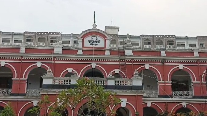 ফরিদপুরে ৮ বছরের শিশুকে ধর্ষণের দায়ে যুবকের মৃত্যুদণ্ড
